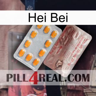 Hei Bei new13